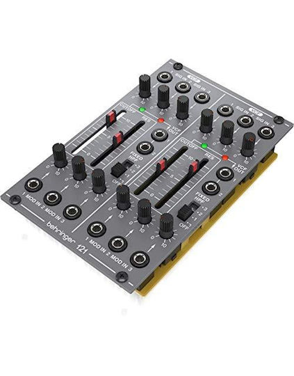 Behringer 121 Dual VCF Filter Module