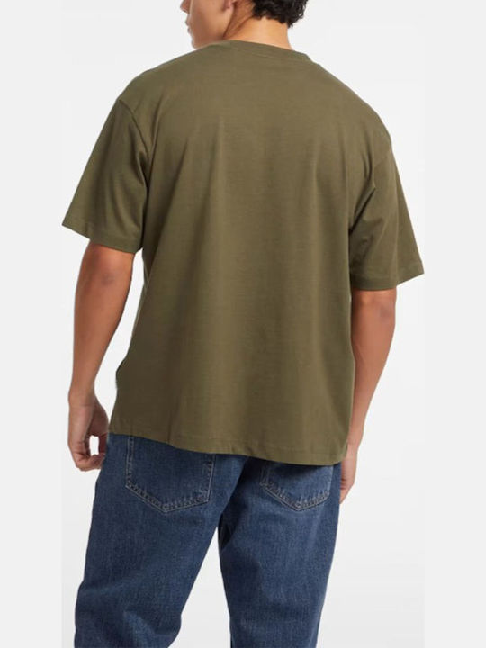Guess T-shirt Khaki