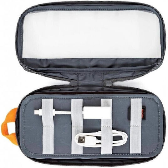 Lowepro Gearup Pouch Medium Dark Grey