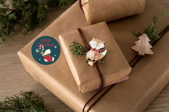 Decowalls Christmas