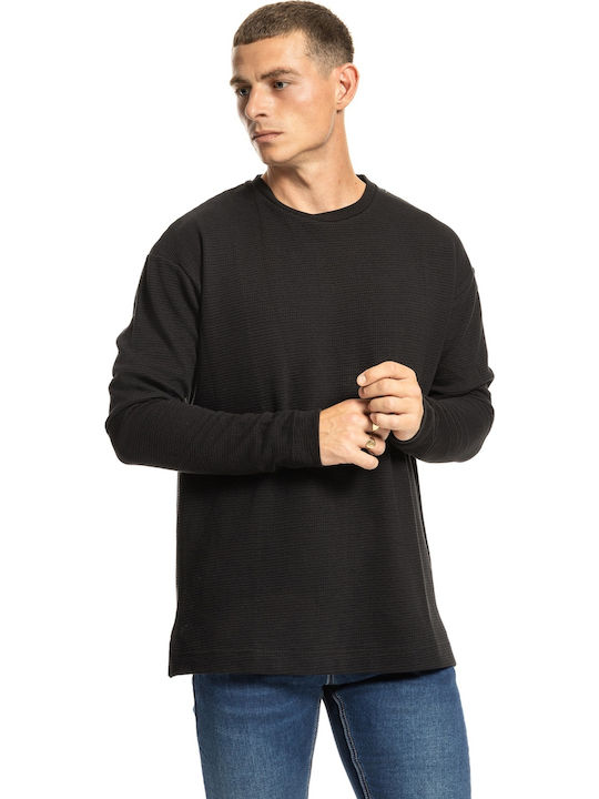 T-shirt Black