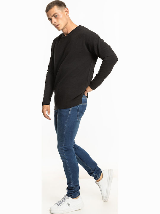 T-shirt Black