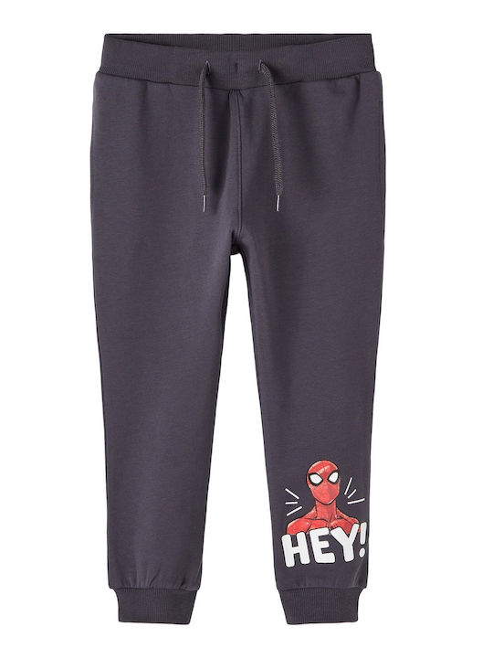 Set Trening Pentru Copii Bru Mar 2 Bucăți Spiderman
