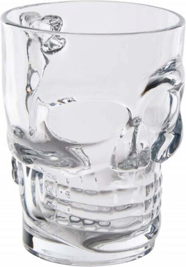 Ποτήρι Μπύρας από Γυαλί 500ml