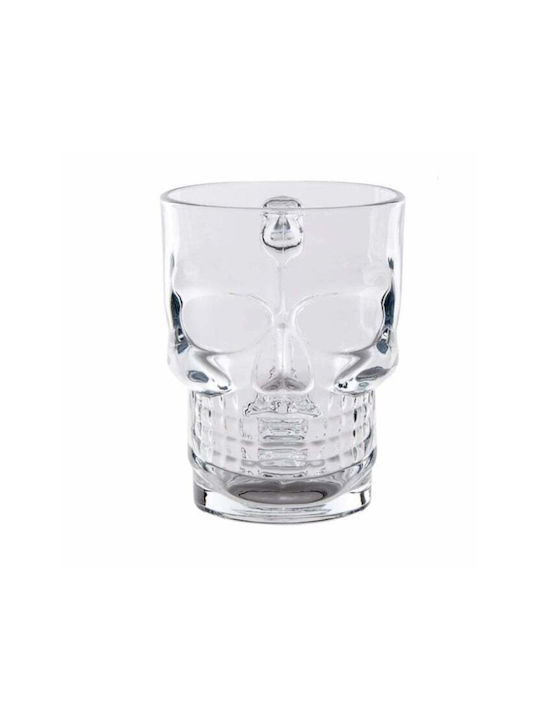 Ποτήρι Μπύρας από Γυαλί 500ml