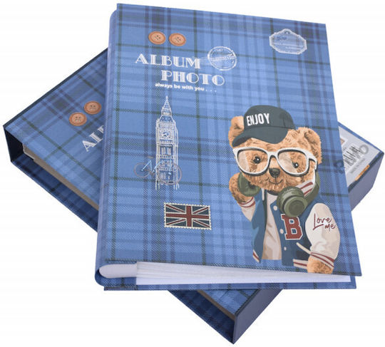 Албум за 100 Снимки 26x20бр