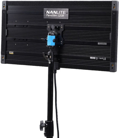 Nanlite Bi-color