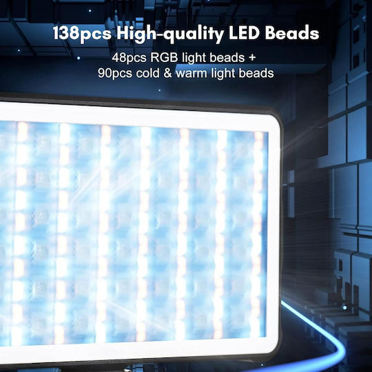 Mamen LED Light