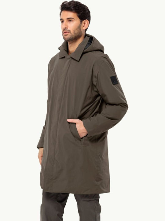 Jack Wolfskin