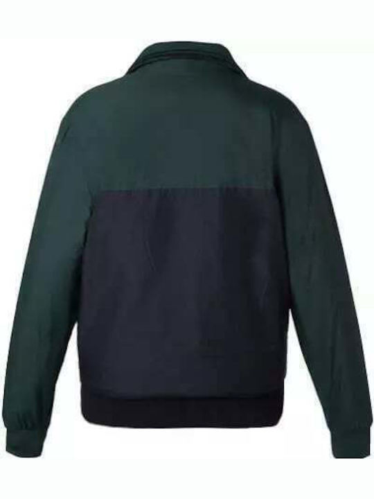 Fred Perry