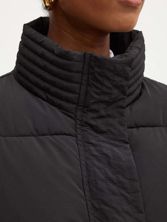 Jacket Puffer Black
