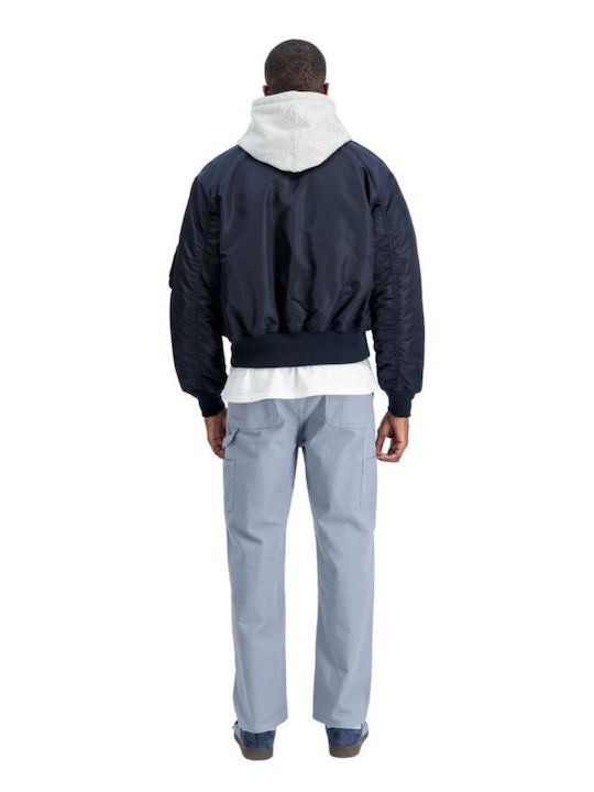 Cwu 45 Jacket Navy Blue