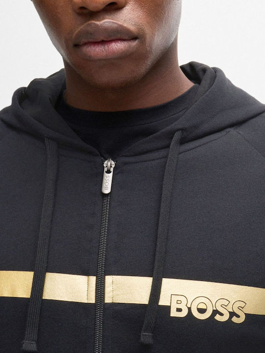 Hugo Boss black