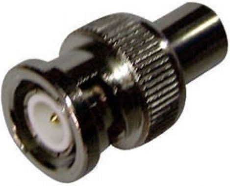 Ultimax Ștecher BNC masculin 5buc (01.100.0032)