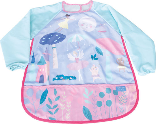 Floss & Rock Painting Apron 1 Piece