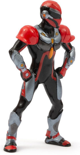 Action Figure The New Era Mini Gormiti Zane for 5+ years Years 7cm.