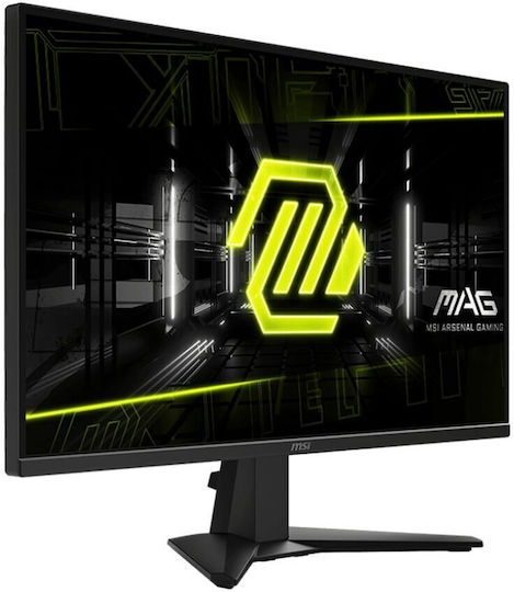 MSI MAG 275QF IPS Gaming Monitor 27" QHD 2560x1440 180Hz with Response Time 0.5ms GTG