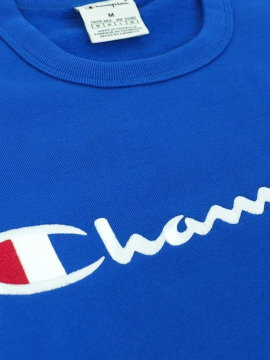 Champion Sweatshirt Blue