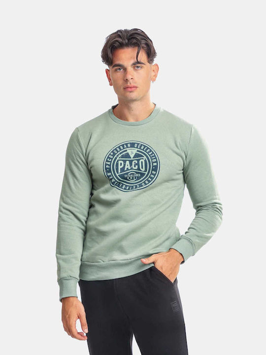 Paco & Co Sweatshirt Green