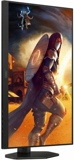 AOC Q27G4XF IPS HDR Gaming Monitor 27" QHD 2560x1440 180Hz with Response Time 1ms GTG