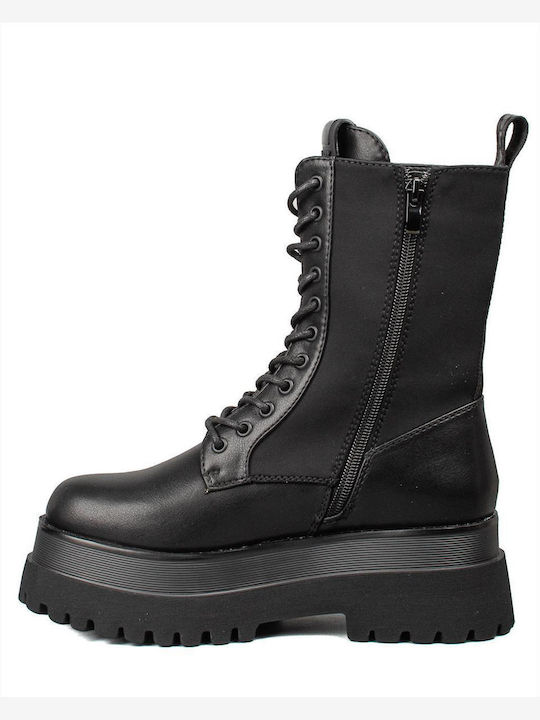 Replay Boots Black GWL72.002.C0014S-0003