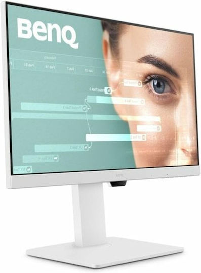 BenQ GW2486TC IPS Монитор 23.8" FHD 1920x1080 с Време за Реакция 5мс GTG