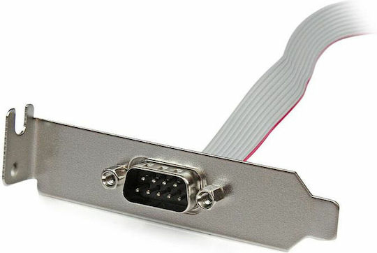 StarTech Adapter PLATE9M16LP