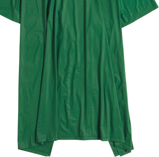 Ferrino Poncho Jagd-Regenbekleidung Grün