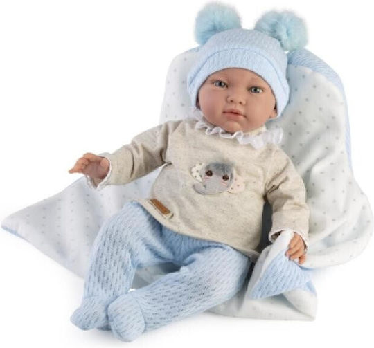 Guca Baby-Puppe für 3+ Jahre 42 cm