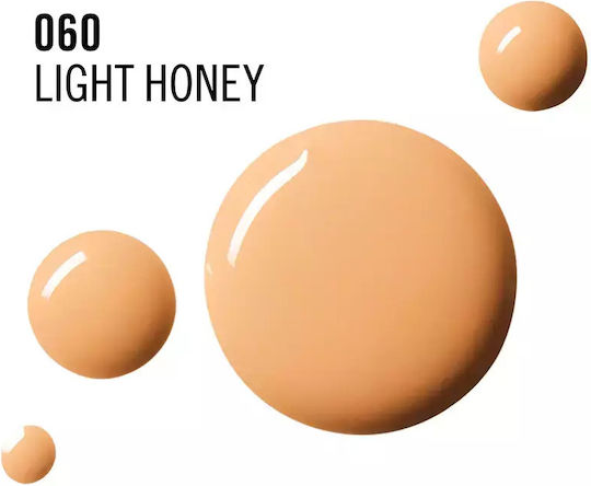 Rimmel Concealer Liquid Concealer Light Honey 20ml