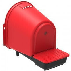 Copele Plastic Nesting Box for Hens 47x45x45cm