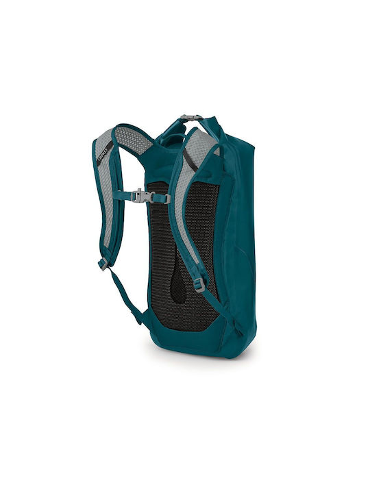 Osprey Transporter Roll Top Blue