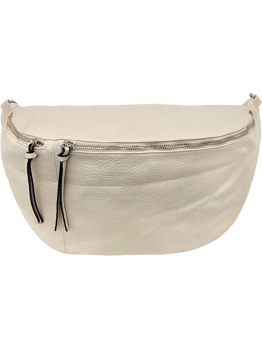 Gift-Me Waist Bag White