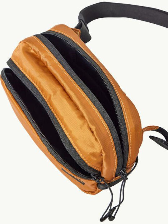 Waist Bag Yellow