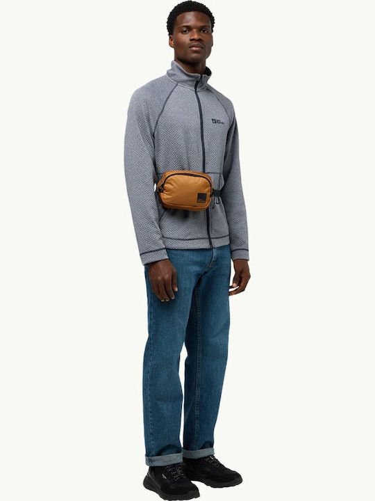 Waist Bag Yellow