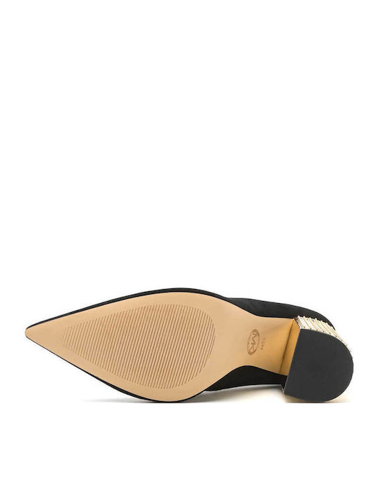 Maxine Pumps Schwarz