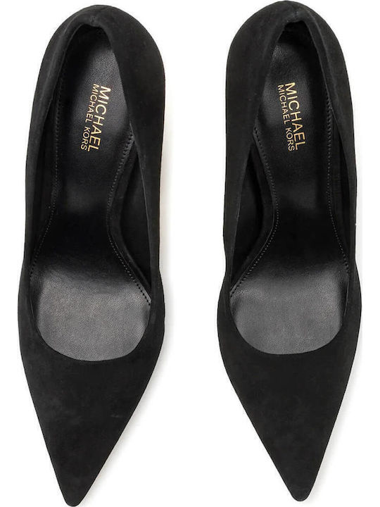 Maxine Pumps Schwarz