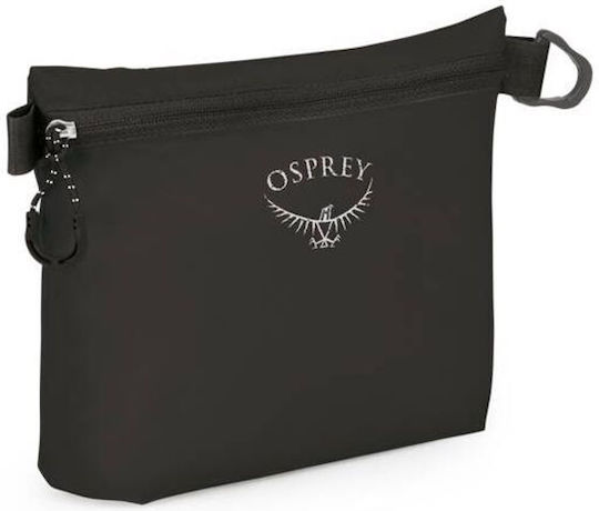 Osprey Osprey Tragetasche/Organisationskoffer Camping Schwarz