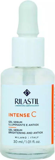 Rilastil Skin Care Set for Αnti-ageing & Moisturizing 2pcs