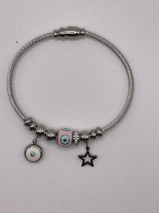 Damen Armband Aus Stahl Damen Armband Aus Stahl
