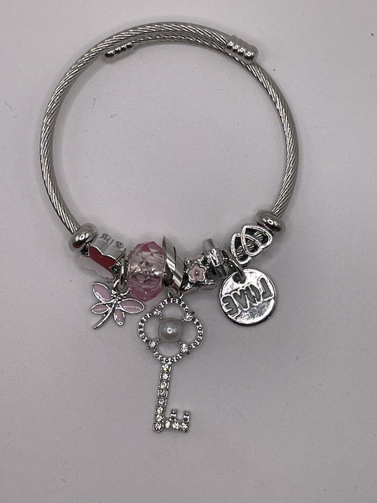 Damen Armband Aus Stahl Damen Armband Aus Stahl