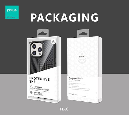 Silver Star Back Cover Ασημί (iPhone 16)