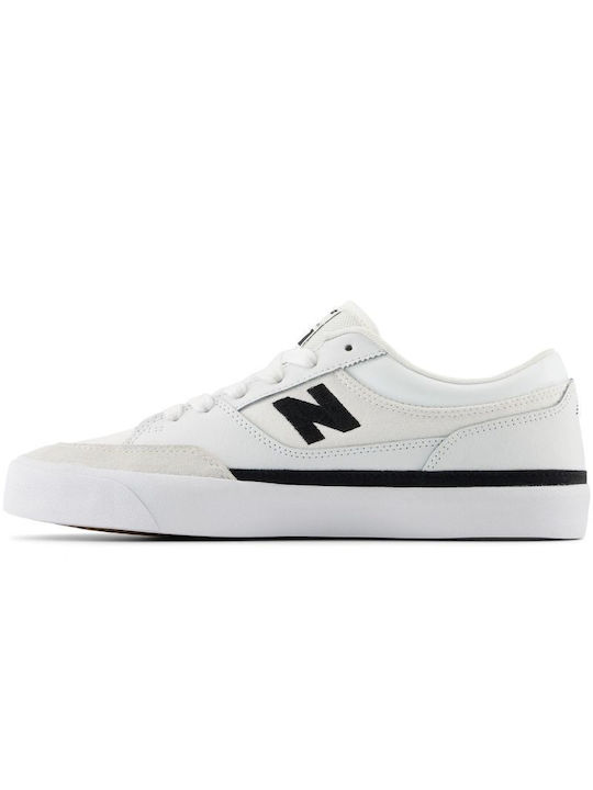 New Balance Numeric Herren Sneaker Beige