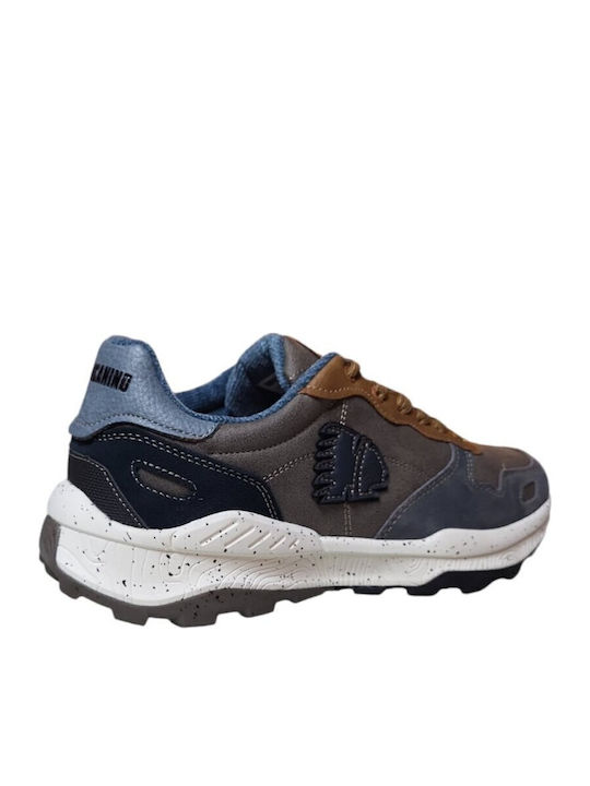 Sneakers Blue