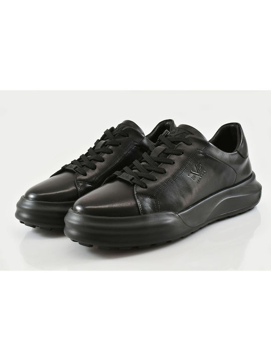 19V69 Sneakers BLACK