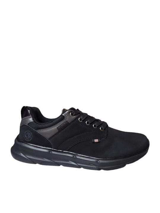 Sneakers Black