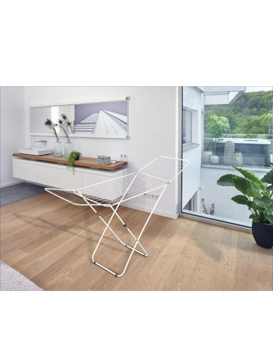 Leifheit Verona 180 Clothes Drying Rack 18 M