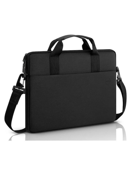 Dell EcoLoop Pro Θήκη για Laptop 15" σε Μαύρο χρώμα