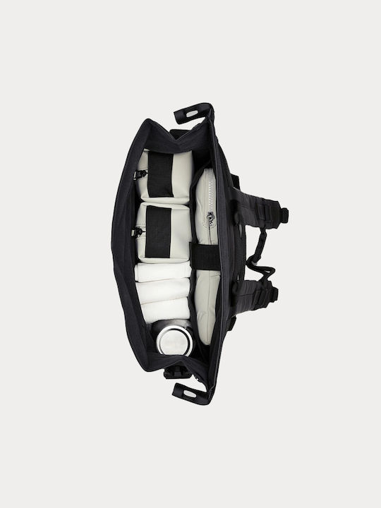 Раница Rains Trail Rolltop 1432-36 Bay за лаптоп 15''