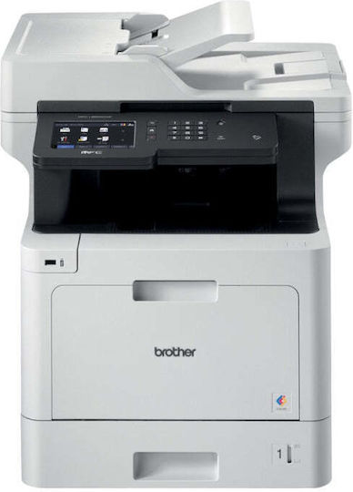 Brother Farbe Multifunktionsdrucker Laser